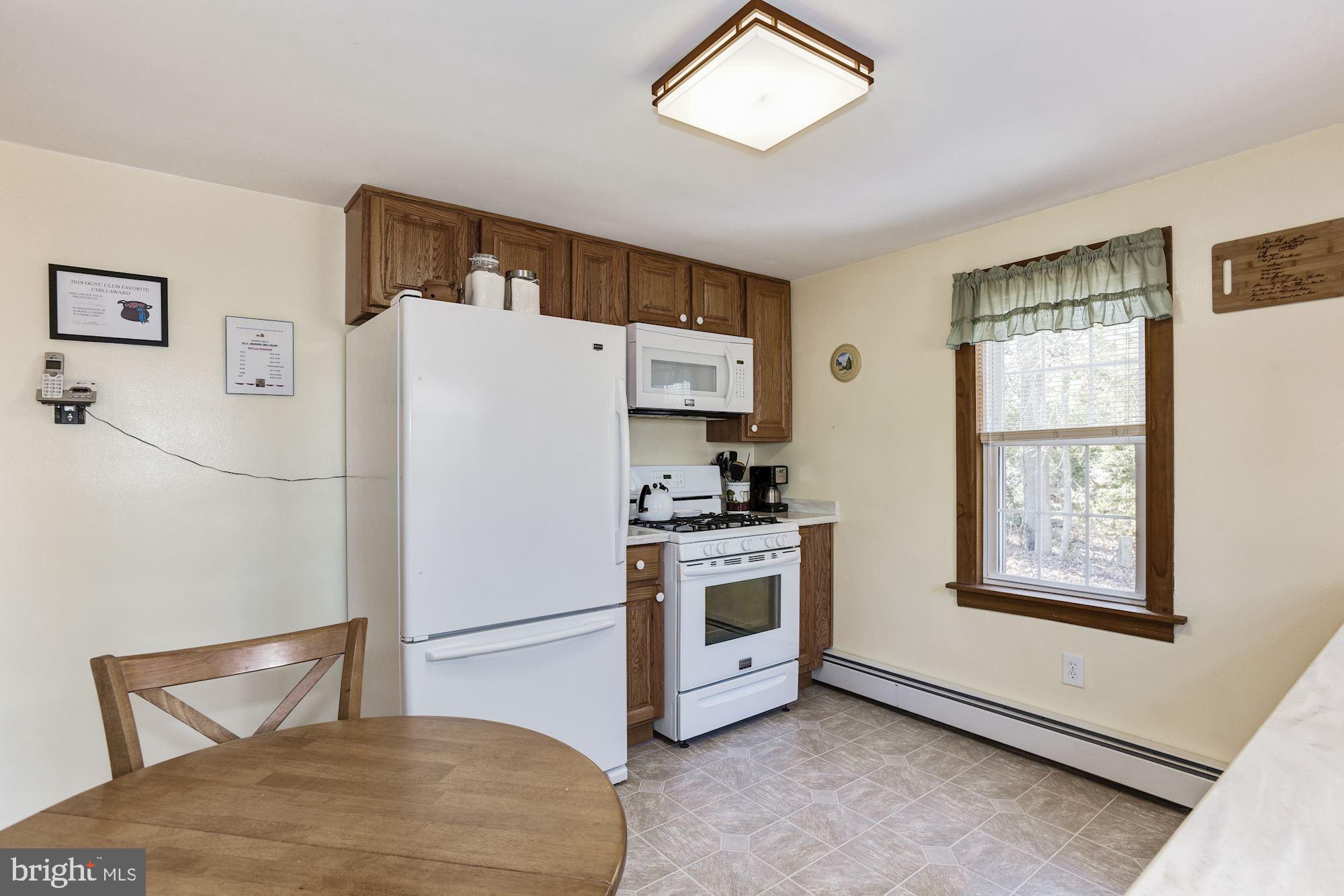 6 Old Red Lion Road Southampton, NJ 08088 - Photo 11 of 26 Kitchen