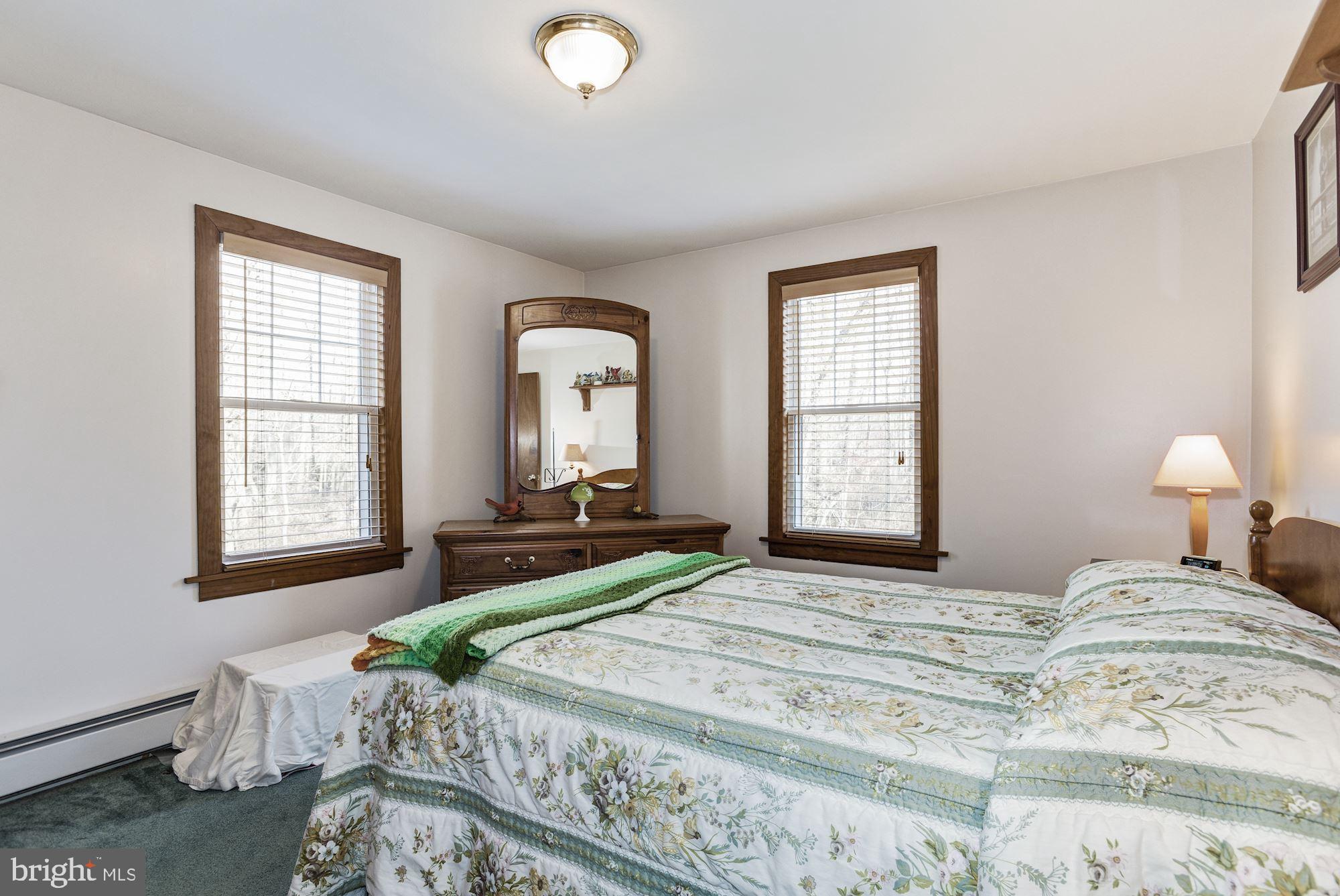 6 Old Red Lion Road Southampton, NJ 08088 - Photo 14 of 26 1st floor bedroom