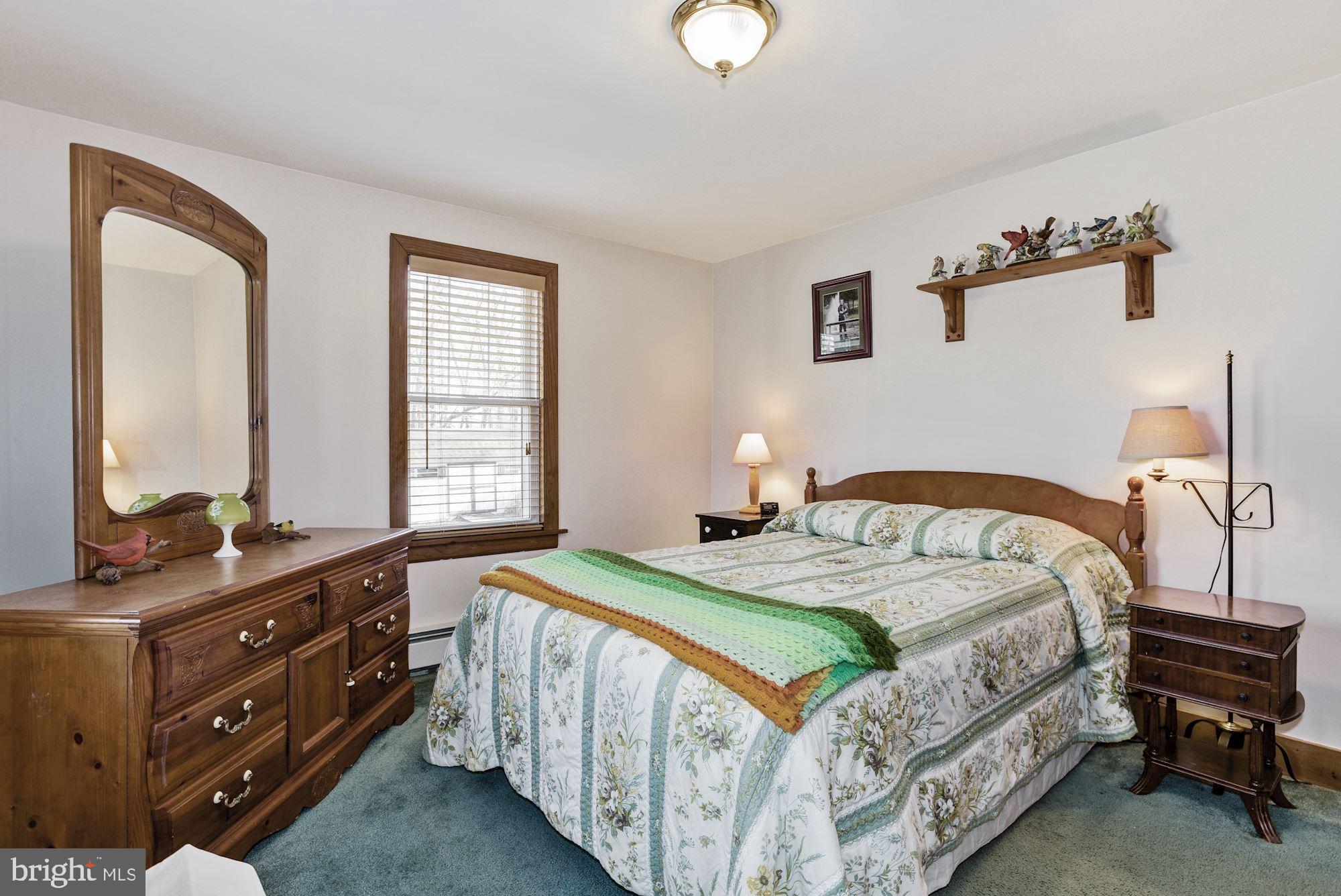 6 Old Red Lion Road Southampton, NJ 08088 - Photo 15 of 26 1st floor bedroom
