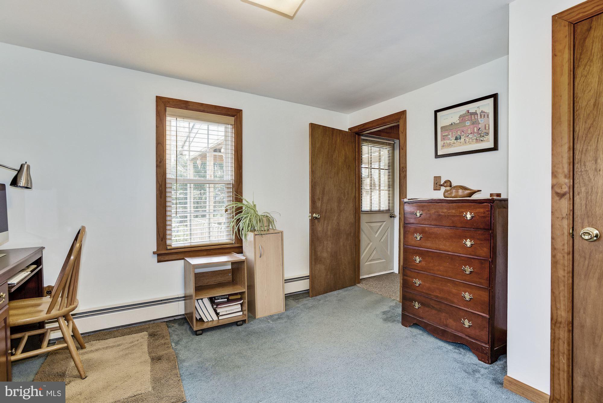 6 Old Red Lion Road Southampton, NJ 08088 - Photo 18 of 26 1st Floor 2nd Bedroom