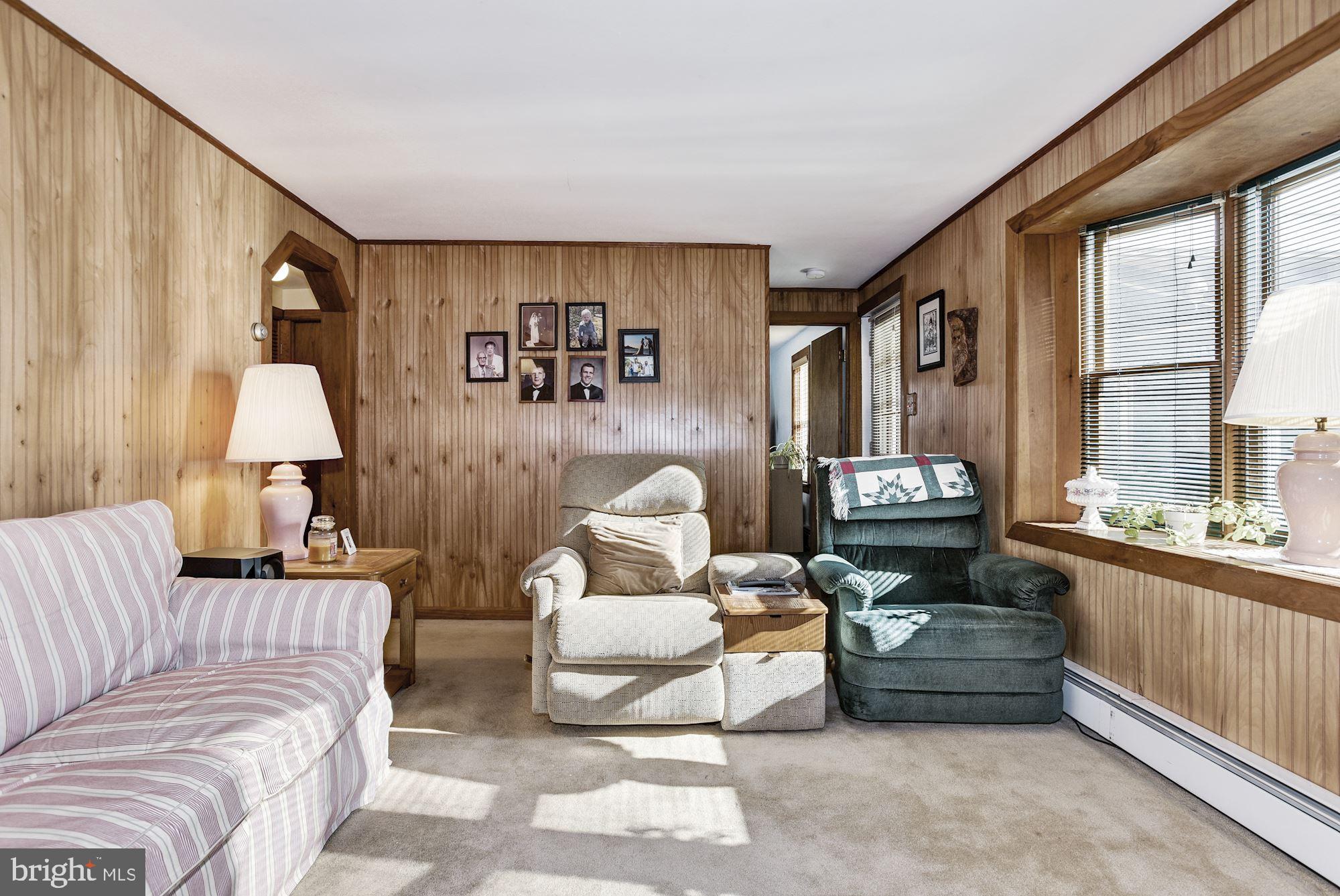 6 Old Red Lion Road Southampton, NJ 08088 - Photo 7 of 26 Living Room