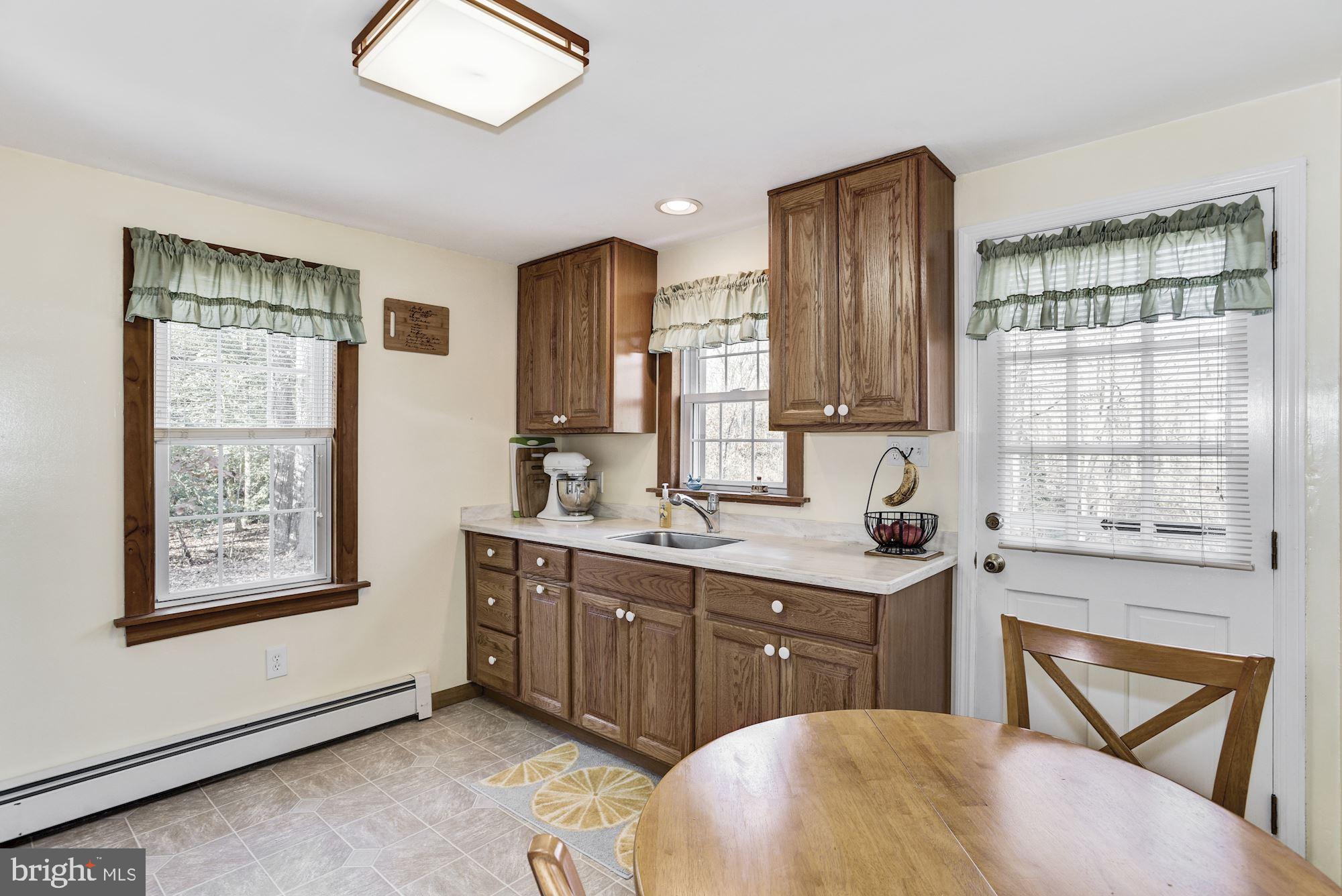 6 Old Red Lion Road Southampton, NJ 08088 - Photo 9 of 26 Kitchen