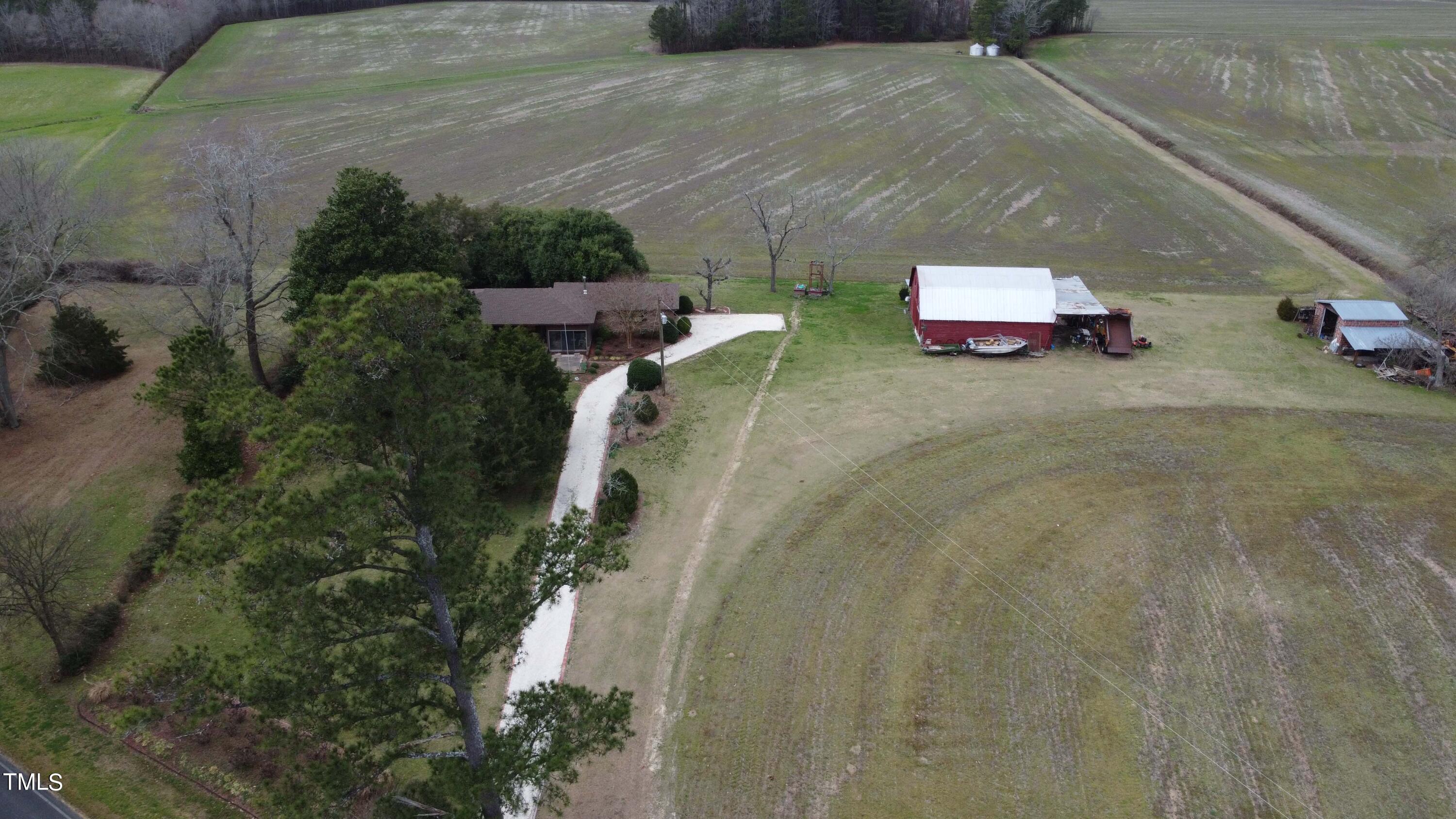 8529 Julian Road Dunn, NC 28334 - Photo 44 of 81 IYPN3912