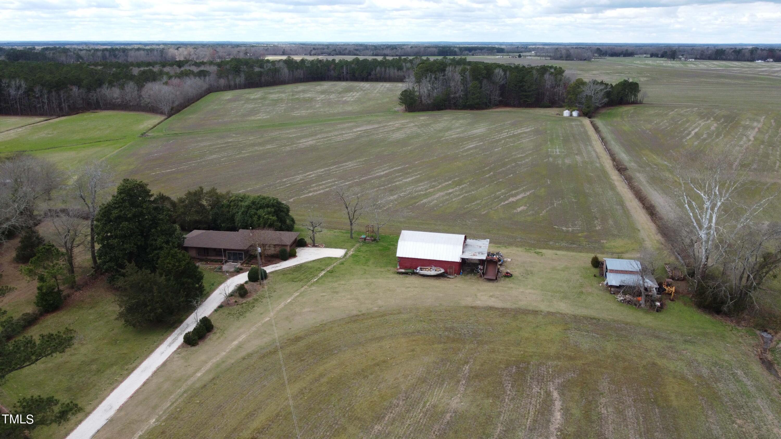 8529 Julian Road Dunn, NC 28334 - Photo 49 of 81 PKBF0760