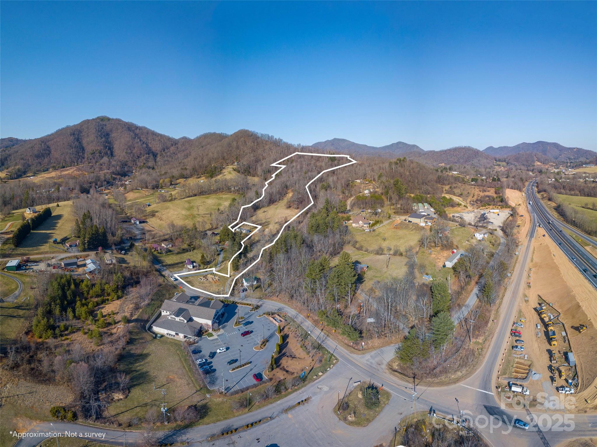 74 Buckeye Cove Road Canton, NC 28716 - Photo 11 of 12