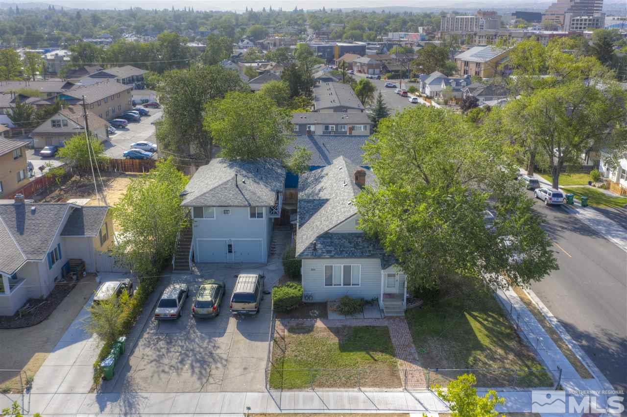 809 Wheeler Avenue Reno, NV 89502 - Photo 1 of 28 Photo 1
