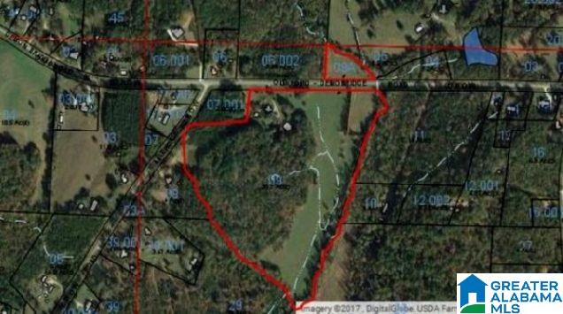 824 County Road 36 Heflin, AL 36264 - Photo 25 of 26