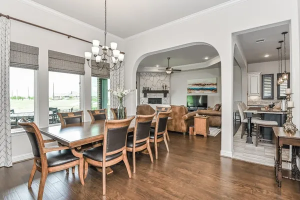 $3,995 | 6110 Meadow Bluff Court, Richmond, TX 77407