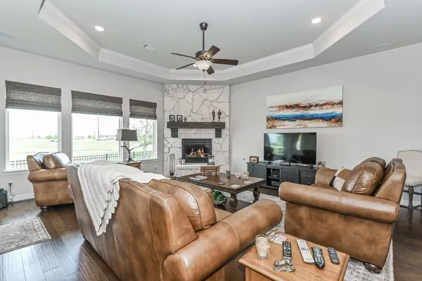 $3,995 | 6110 Meadow Bluff Court, Richmond, TX 77407