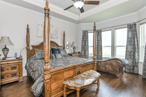 $3,995 | 6110 Meadow Bluff Court, Richmond, TX 77407