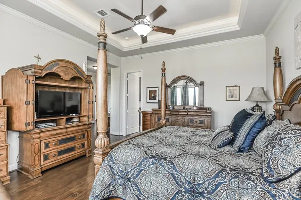 $3,995 | 6110 Meadow Bluff Court, Richmond, TX 77407