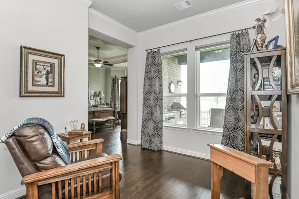 $3,995 | 6110 Meadow Bluff Court, Richmond, TX 77407