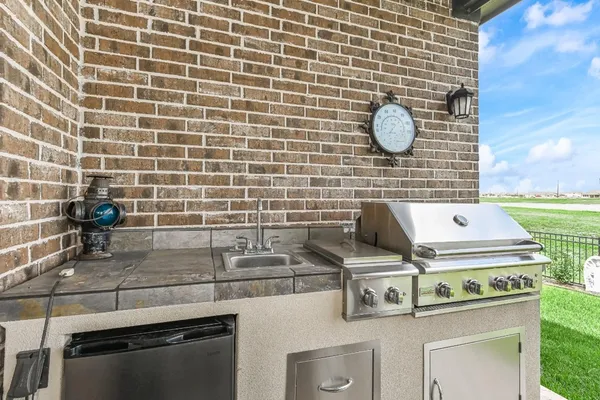 $3,995 | 6110 Meadow Bluff Court, Richmond, TX 77407