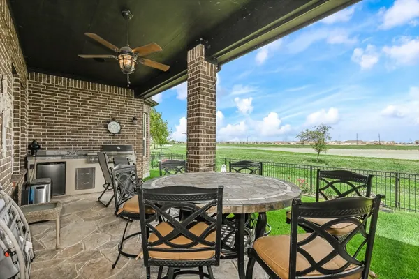 $3,995 | 6110 Meadow Bluff Court, Richmond, TX 77407