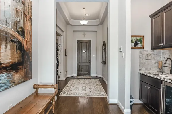 $3,995 | 6110 Meadow Bluff Court, Richmond, TX 77407