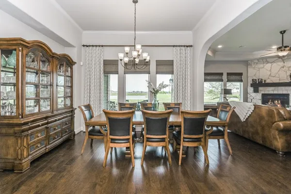 $3,995 | 6110 Meadow Bluff Court, Richmond, TX 77407