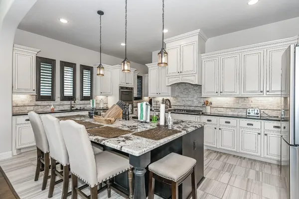 $3,995 | 6110 Meadow Bluff Court, Richmond, TX 77407