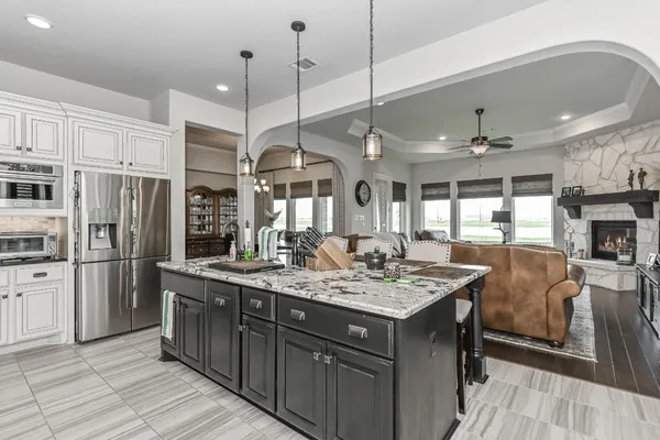 $3,995 | 6110 Meadow Bluff Court, Richmond, TX 77407