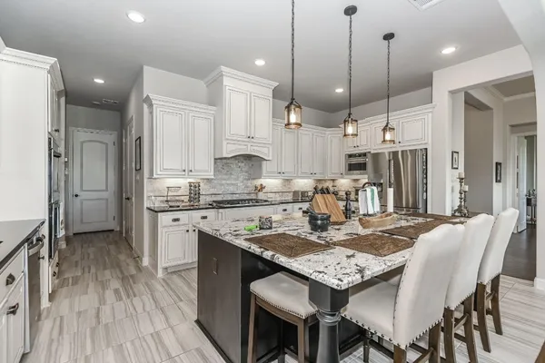 $3,995 | 6110 Meadow Bluff Court, Richmond, TX 77407