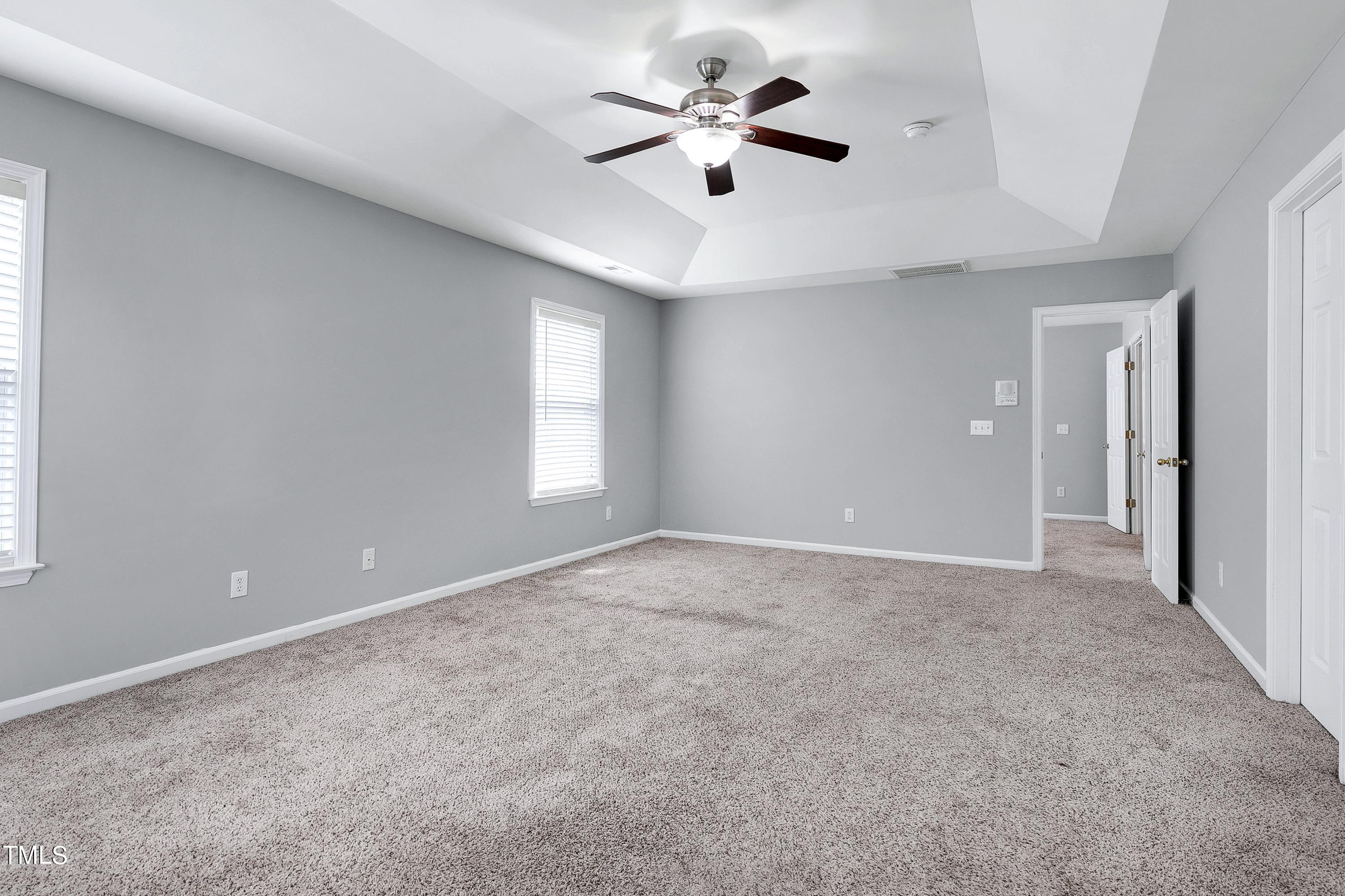 3232 Forest Mill Circle Raleigh, NC 27616 - Photo 31 of 46 31-Scene-31