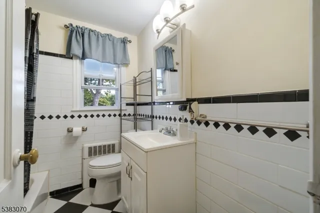 $1,950 | 445 Morris Avenue, Unit 4A, Springfield, NJ 07081