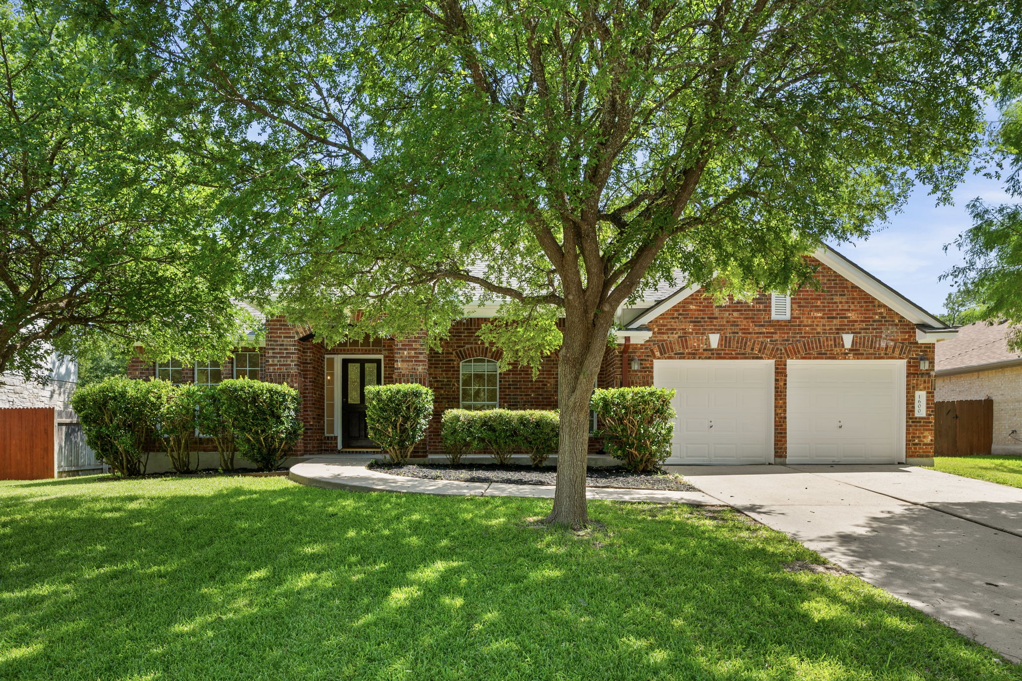 1600 Colton Way Cedar Park, TX 78613 - Photo 1 of 34