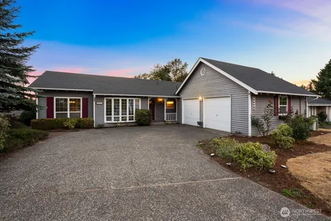 $625,000 | 26621 Bristol Court, Kent, WA 98032