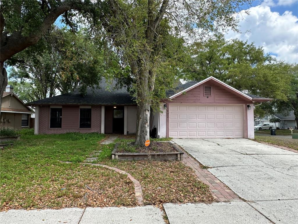1402 Shell Flower Drive Brandon, FL 33511 - Photo 2 of 30 Gallery Image 2
