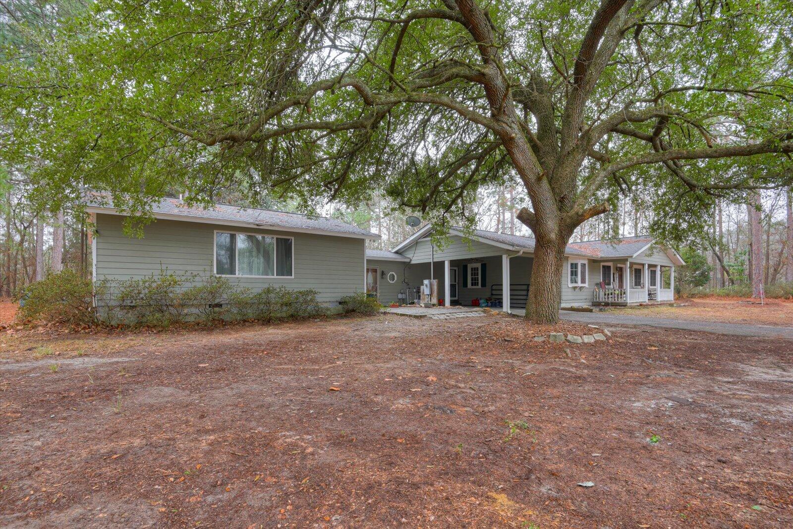 42 Mason Way Aiken, SC 29801 - Photo 5 of 54