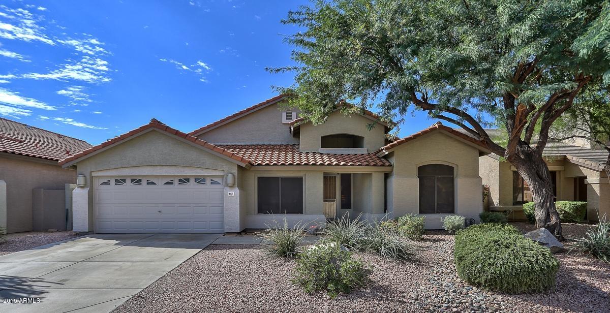 4425 East Weaver Road Phoenix, AZ 85050 - Photo 1 of 34 MLS Main Picture