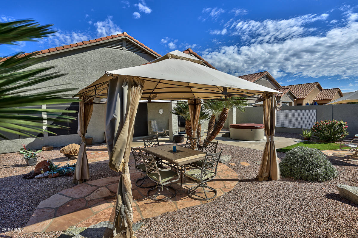 4425 East Weaver Road Phoenix, AZ 85050 - Photo 31 of 34 1-32