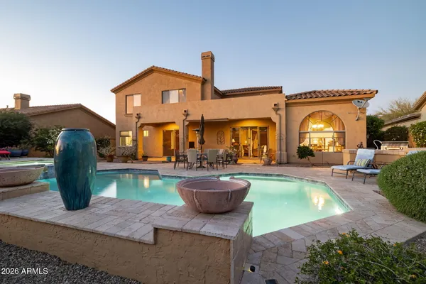 $995,000 | 7387 East Cliff Rose Trail, Gold Canyon, AZ 85118