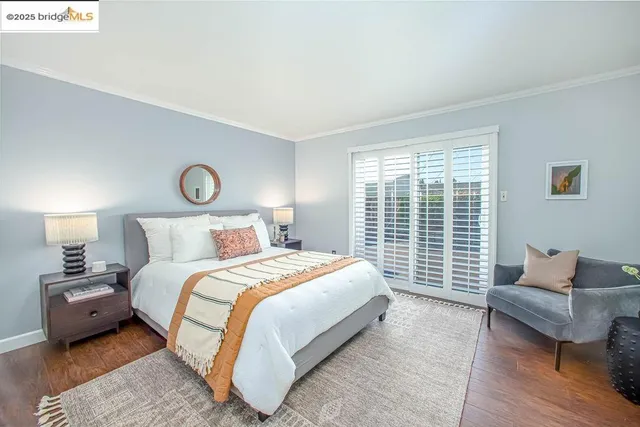 a bathroom with sink and mirror