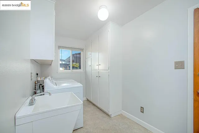 a outdoor living room with furniture