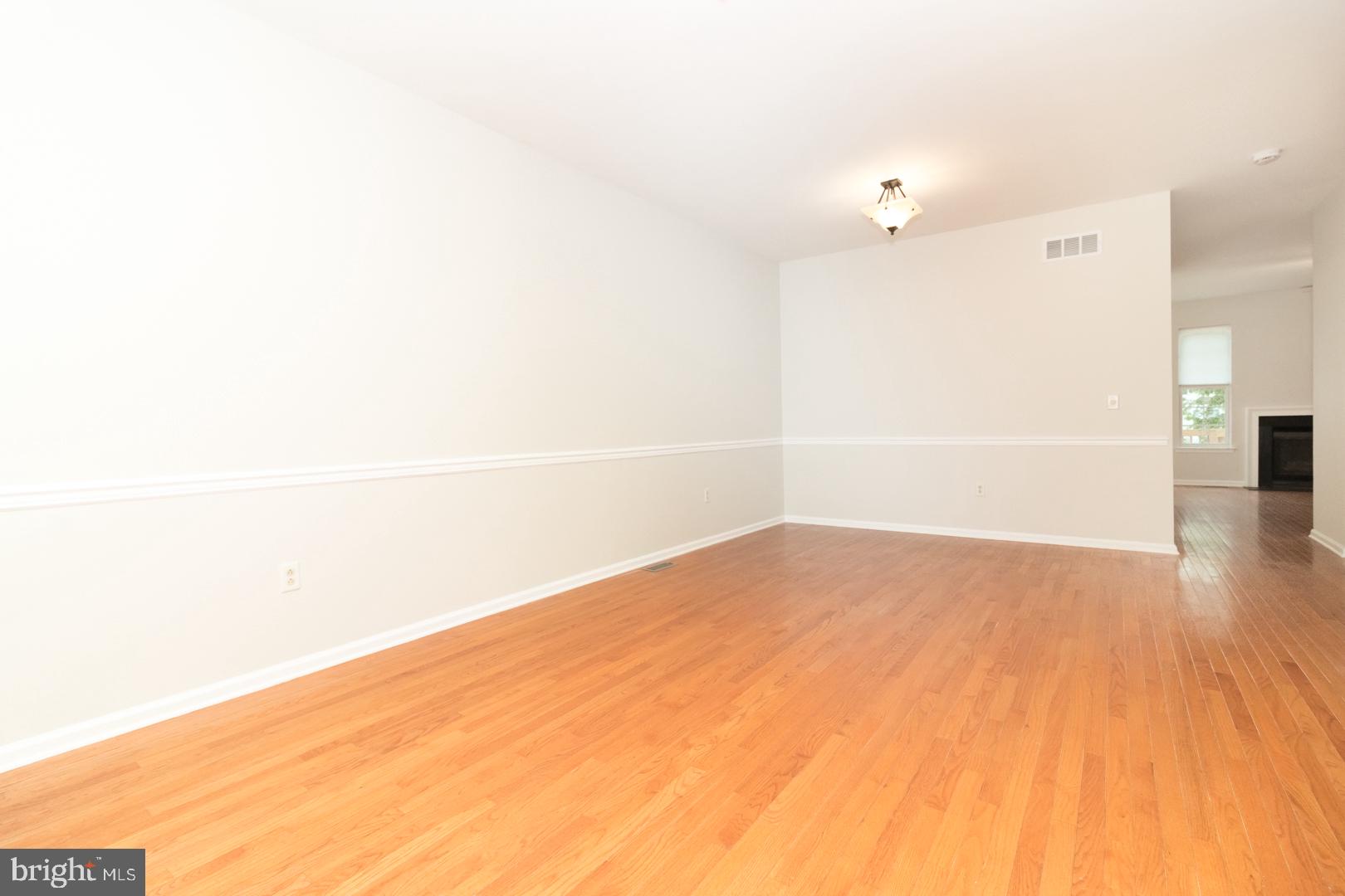 226 Hawthorne Way Riverside, NJ 08075 - Photo 5 of 32 a view of an empty room