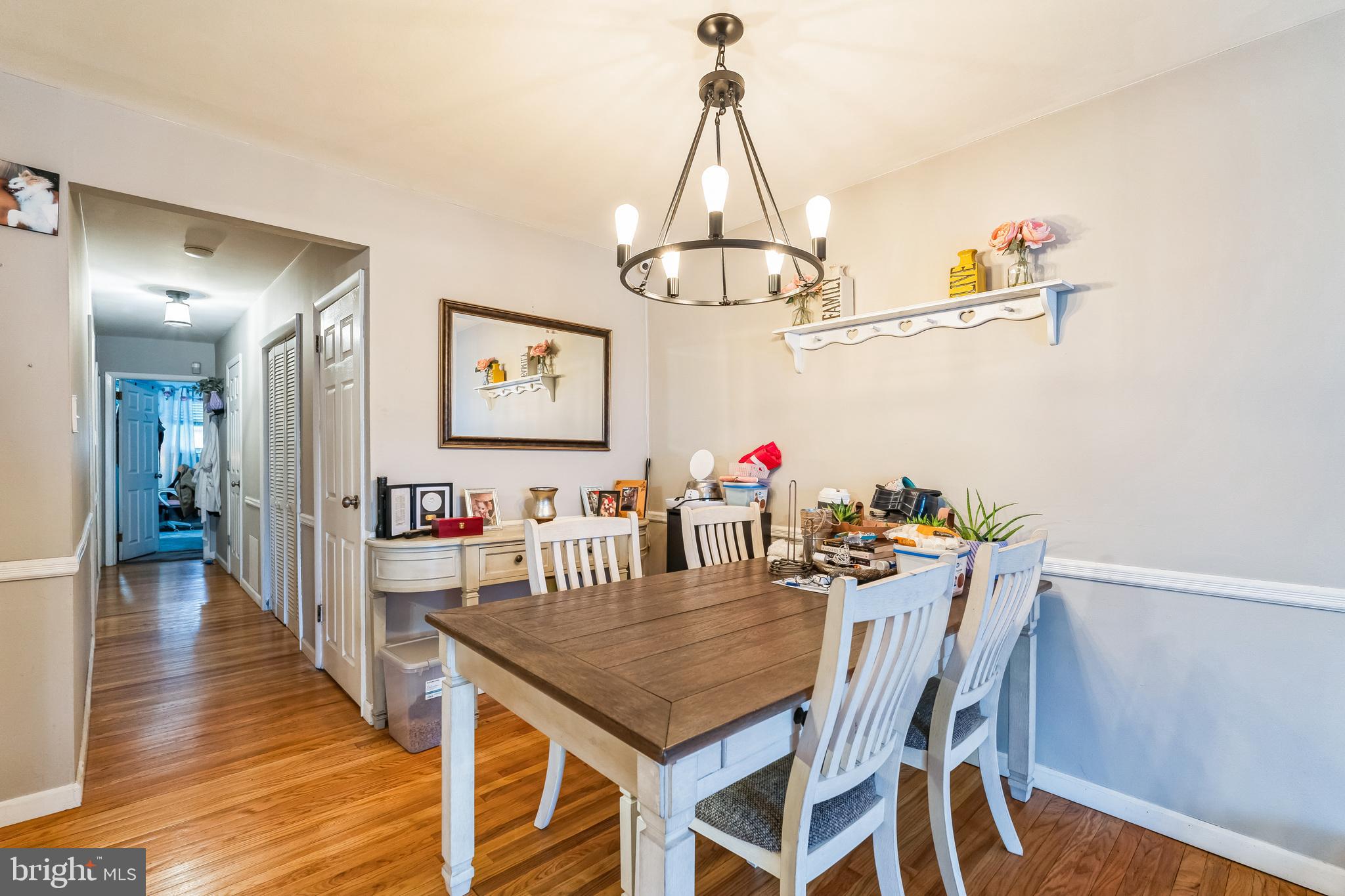 9976 Sandy Road Philadelphia, PA 19115 - Photo 10 of 30 Dining Room