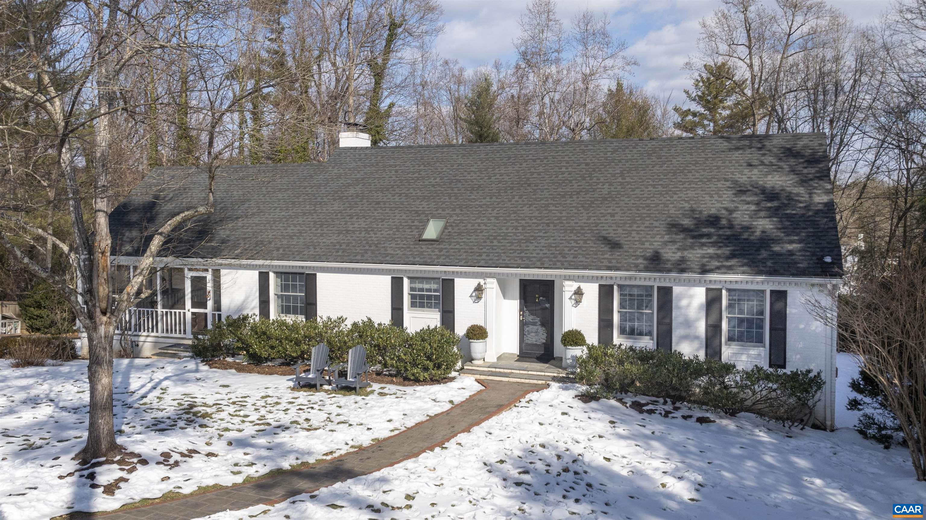 2210 Cornwall Road Charlottesville, VA 22901 - Photo 2 of 47 Gallery Image 2