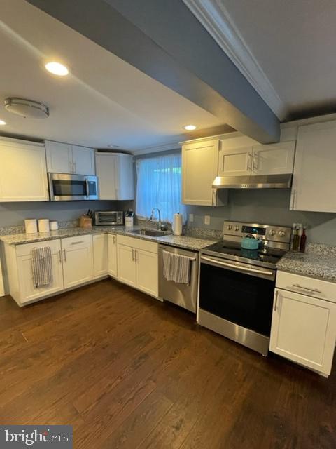 6158 Ebenezer Road Middle River, MD 21220 - Photo 2 of 28 Gallery Image 2