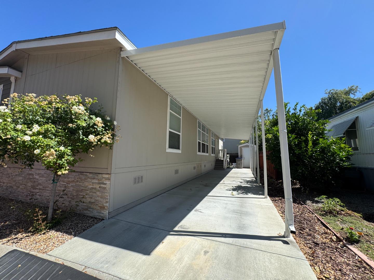 6130 Monterey Road, Unit 124 San Jose, CA 95138 - Photo 24 of 27