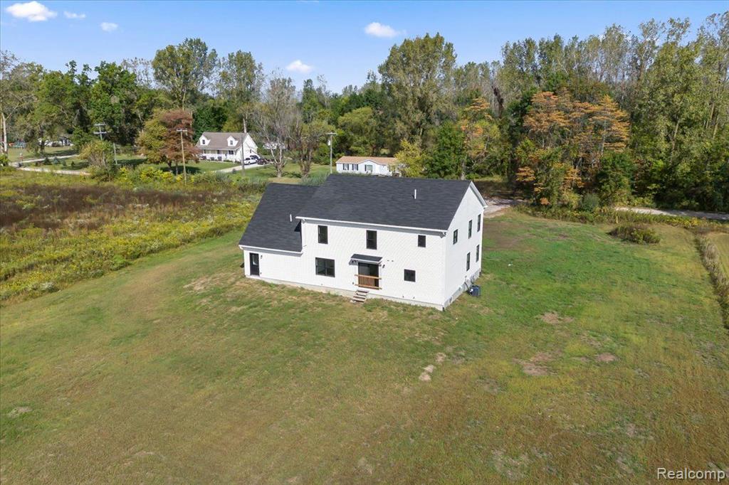 11945 Oelke Road Maybee, MI 48159 - Photo 6 of 53