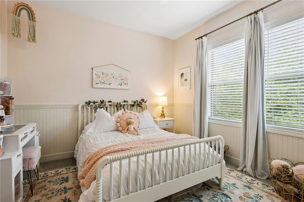 5883 Heritage Ridge Flowery Branch, GA 30542 - Photo 47 of 73