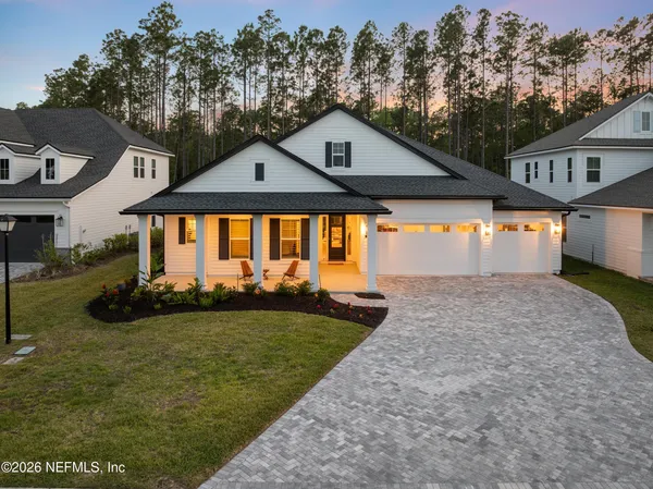 $1,050,000 | 381 Shinnecock Drive, St. Johns, FL 32259