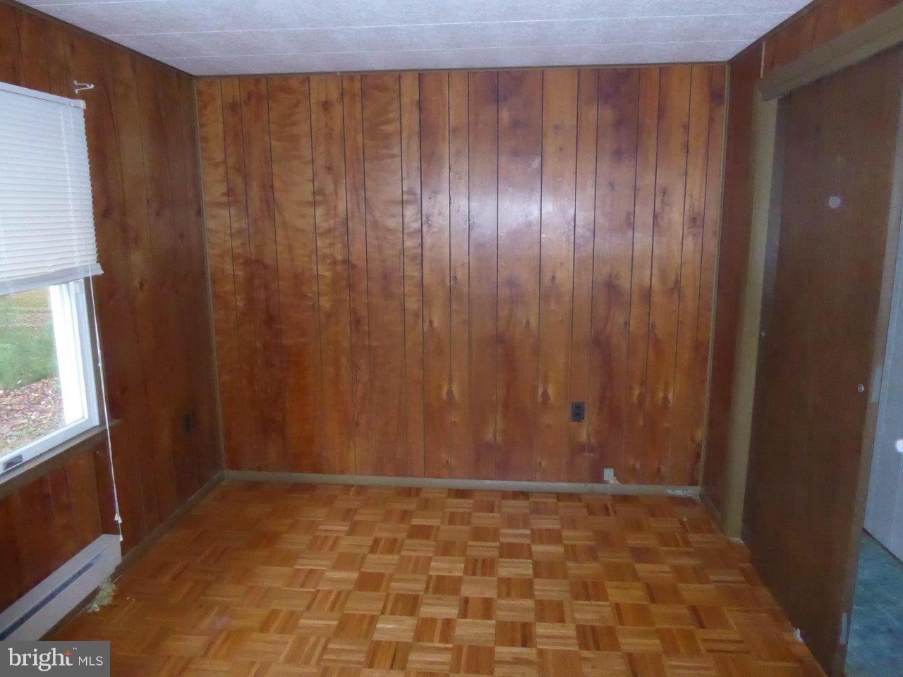 21362 Nanticoke Road Tyaskin, MD 21865 - Photo 8 of 16 a view of entryway with wooden floor