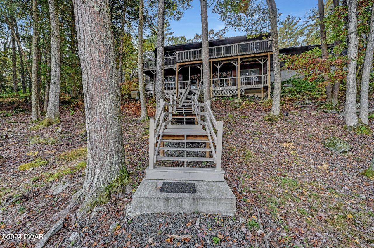 111 Cold Spring Lake Road Shohola, PA 18458 - Photo 68 of 83 111 Cold Spring Lake Rd 64 Large