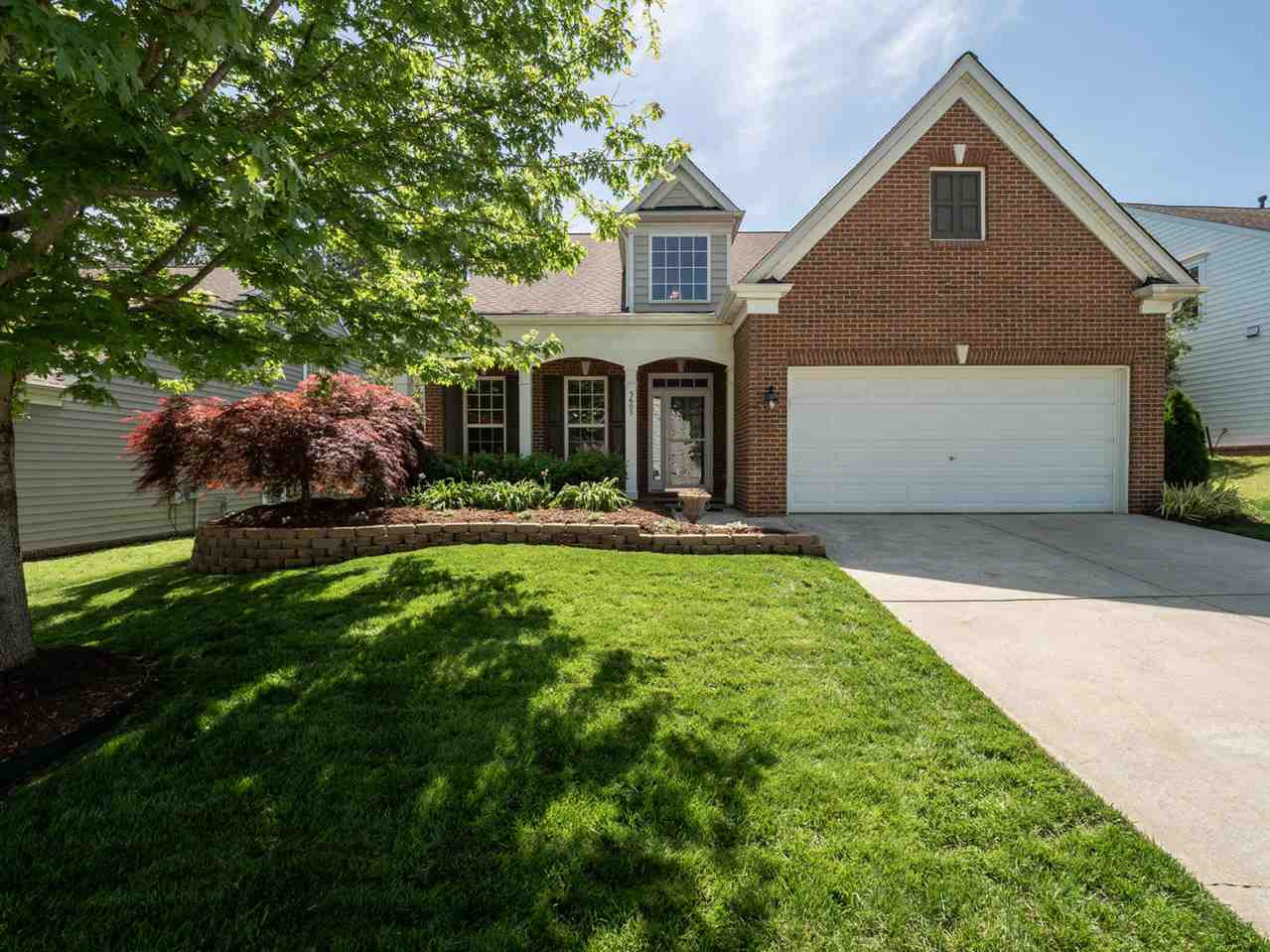 3605 Cathedral Bell Road Raleigh, NC 27614 - Photo 1 of 30 Photo 1