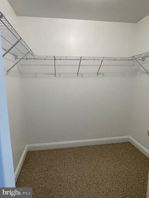 9 Brattleboro Road Swedesboro, NJ 08085 - Photo 16 of 26 a view of a room with racks on the wall