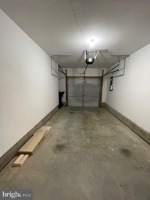 9 Brattleboro Road Swedesboro, NJ 08085 - Photo 22 of 26 a view of a garage