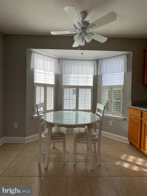 9 Brattleboro Road Swedesboro, NJ 08085 - Photo 9 of 26 a dining room with furniture and window