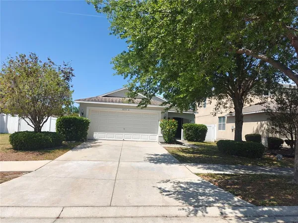 $2,199 | 8225 Summer Wood Lane, Riverview, FL 33578