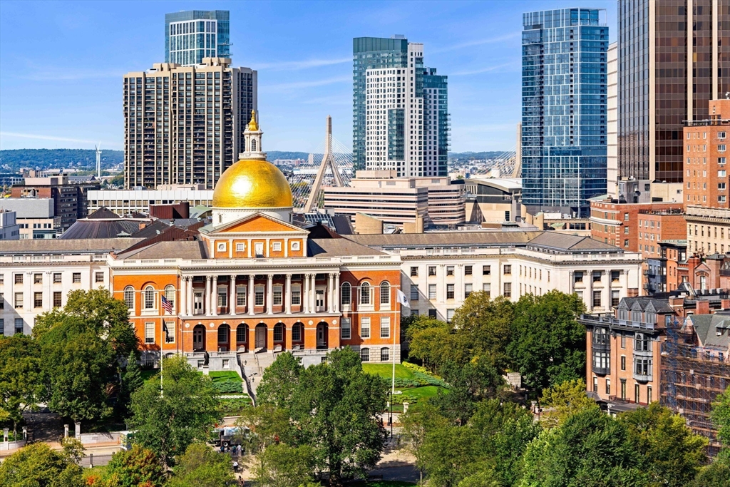 151 Tremont Street, Unit 23P Boston, MA 02111 - Photo 16 of 35